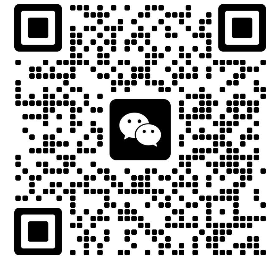 扫一扫加微信-共项网