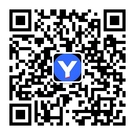 扫码关注公众号-共项网