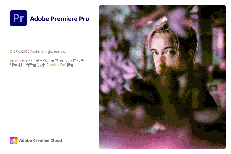 Adobe Premiere Pro 2025 v25.3.0-共项网