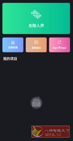 Vocal Remover & Karaoke Maker 人声分离v1.0.9专业版-共项网