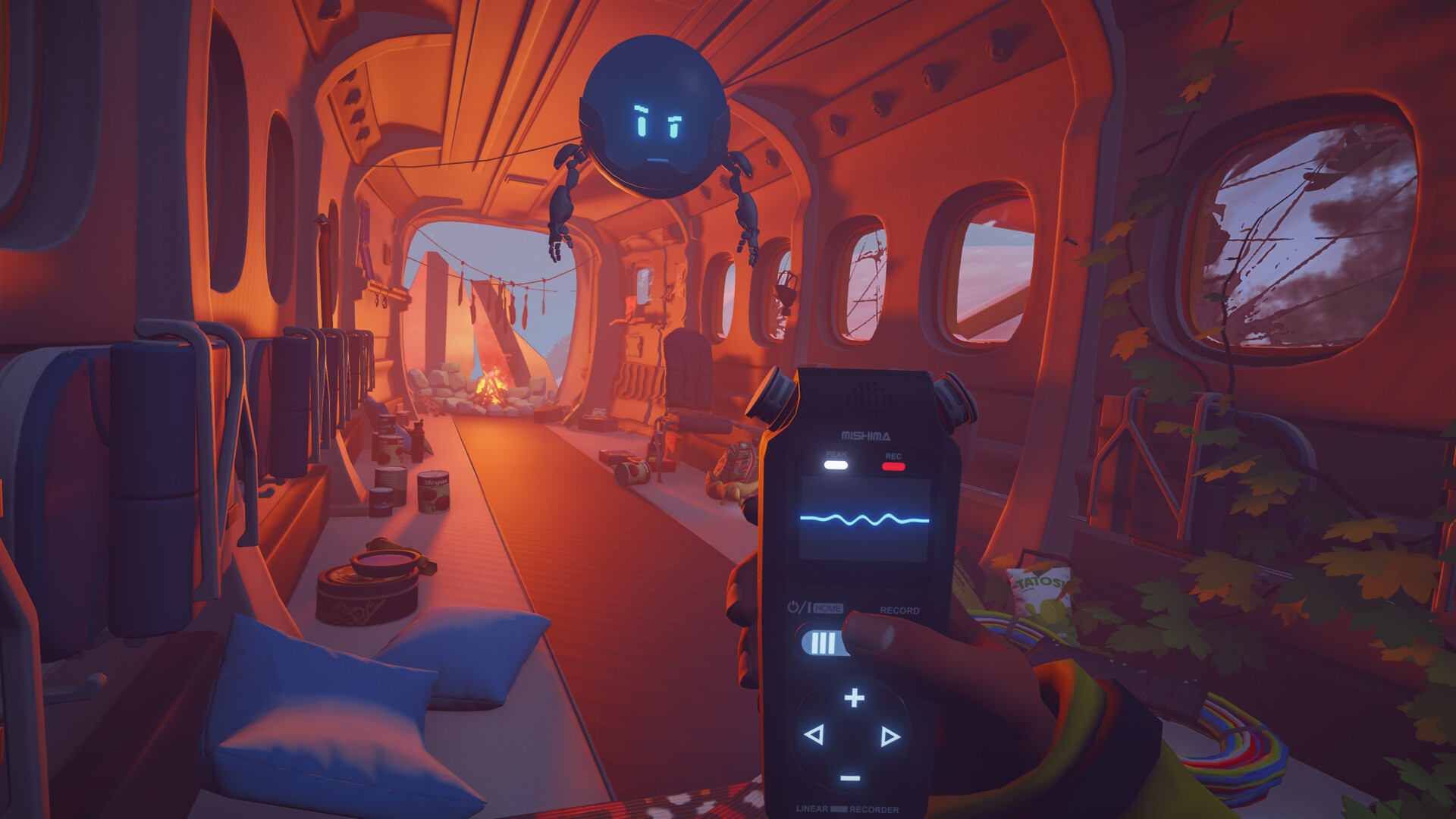 极地觉醒/Arctic Awakening-共项网