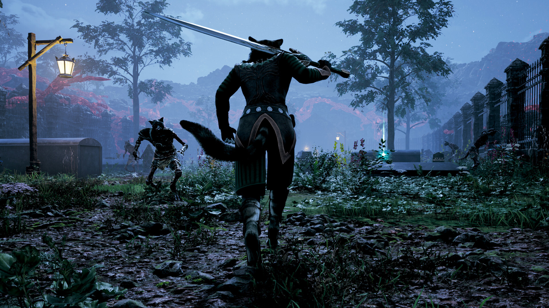 月影杀/Kristala-共项网