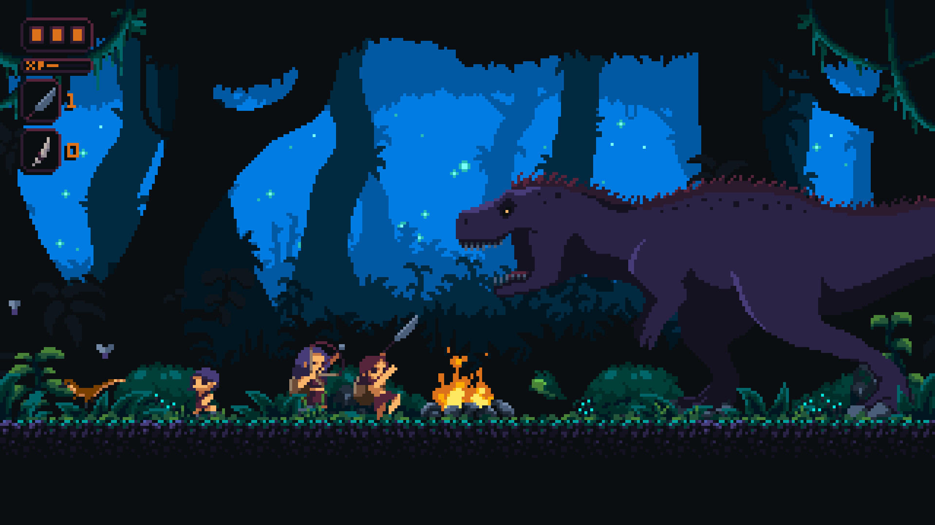 原始星球/Primal Planet-共项网