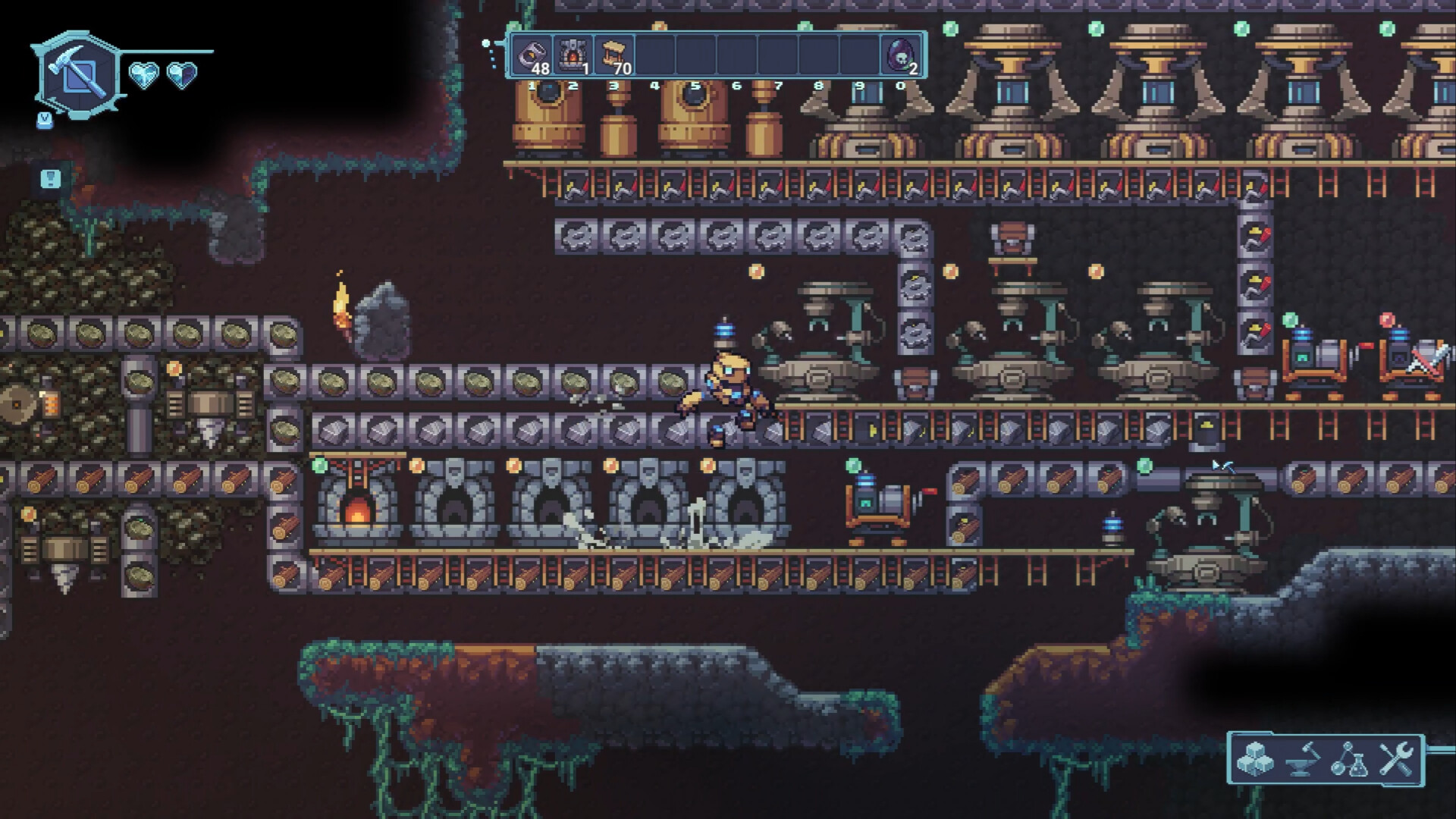 自动工厂/AutoForge-共项网