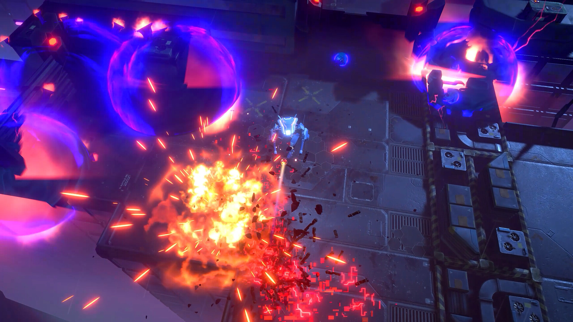 愿景之城/TerraScape-共项网