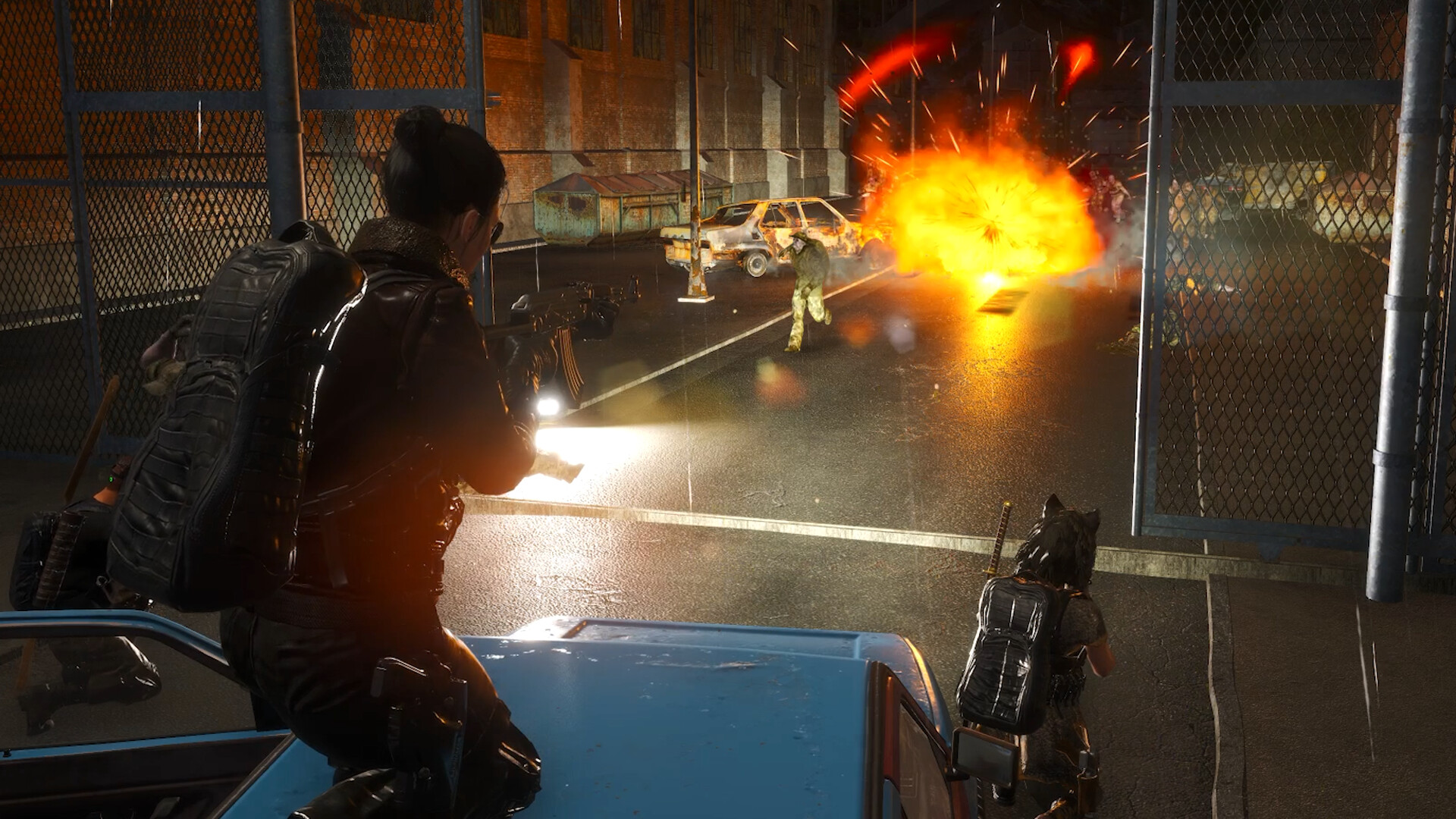 人渣/SCUM-共项网