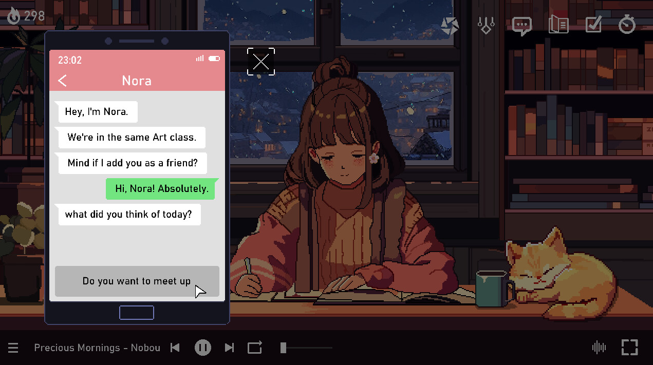 心流小筑/Chill Pulse-共项网