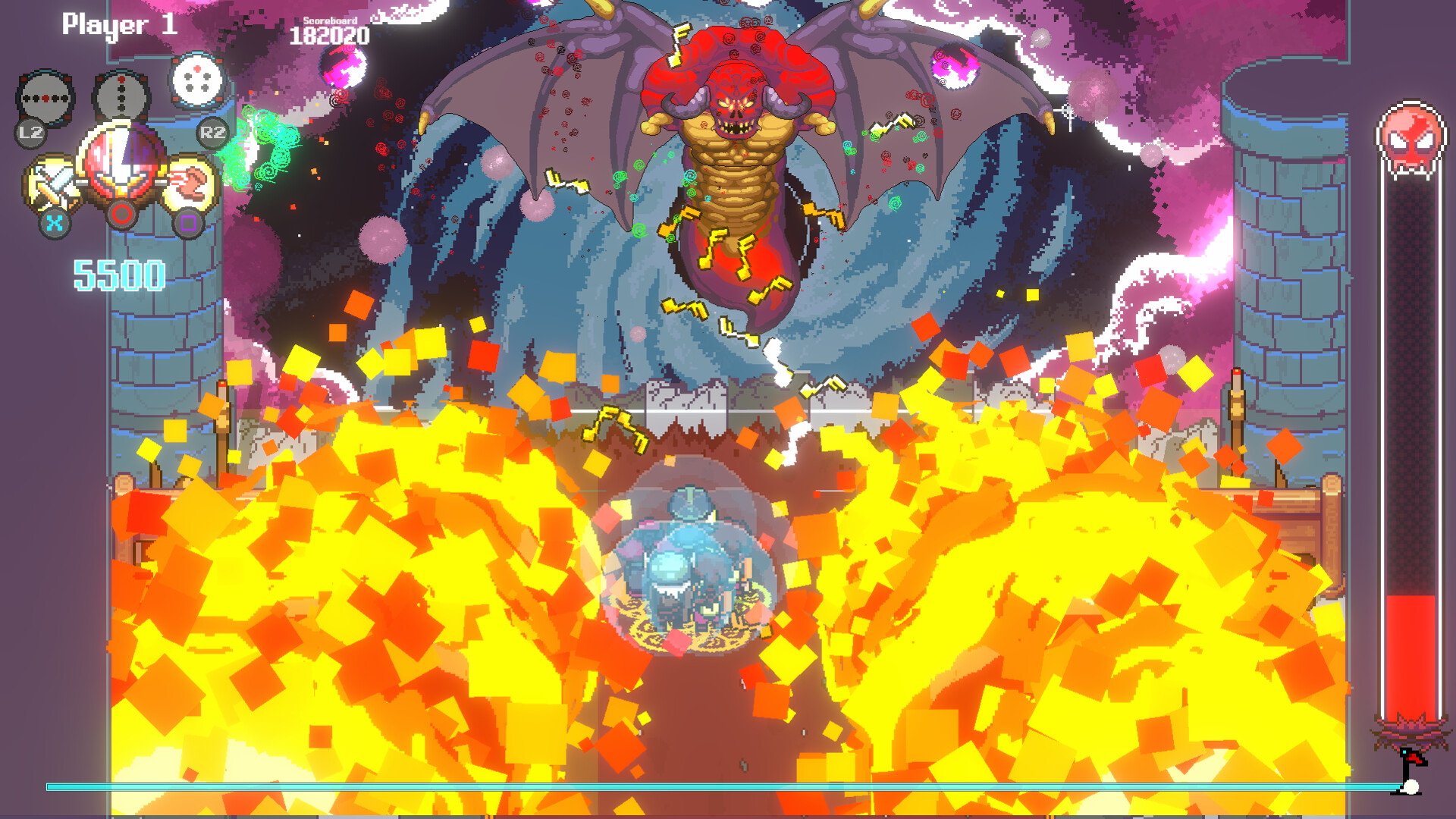 邪恶遗产/Legacy Of Evil-共项网