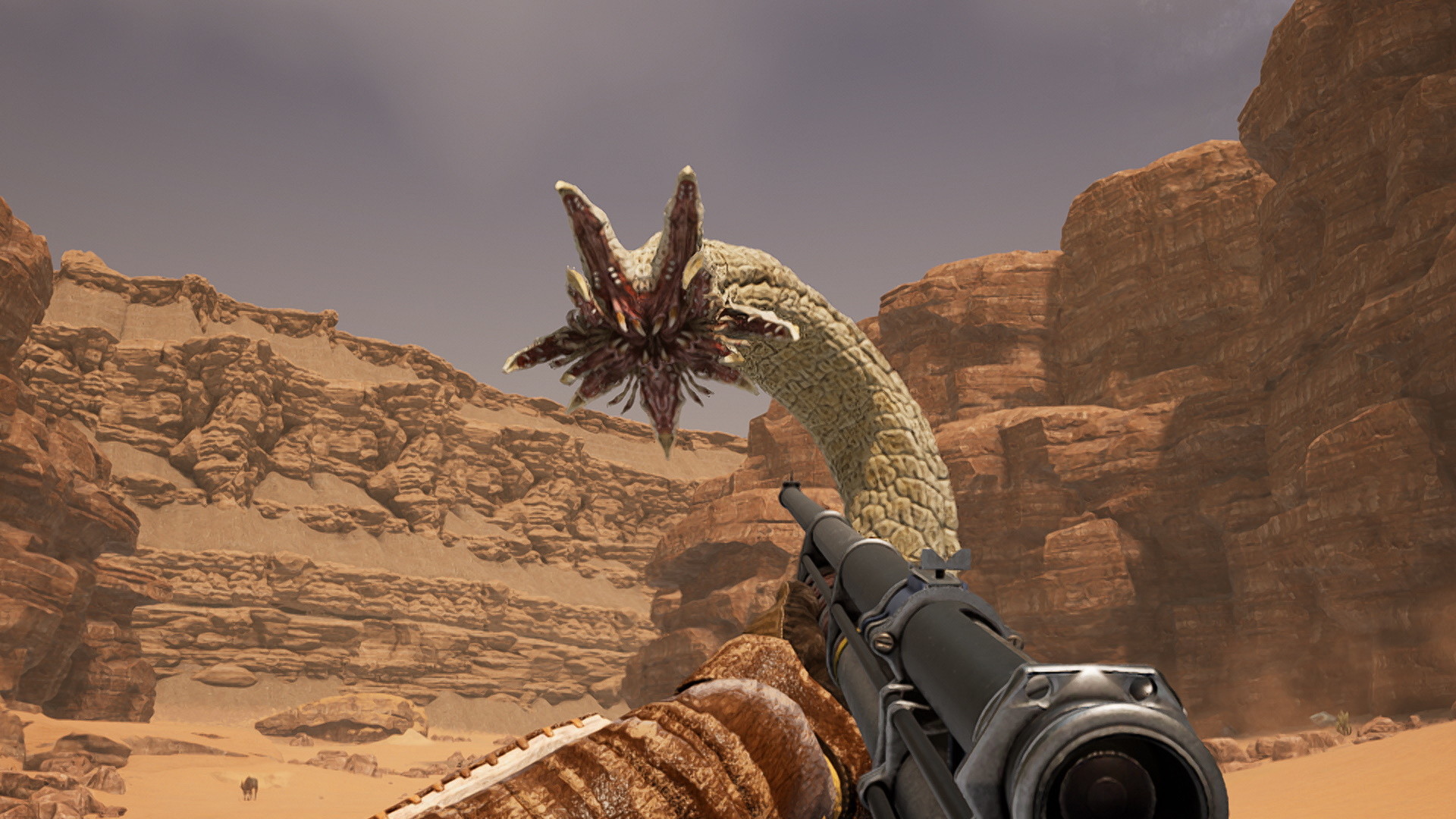 翼星求生/ICARUS-共项网