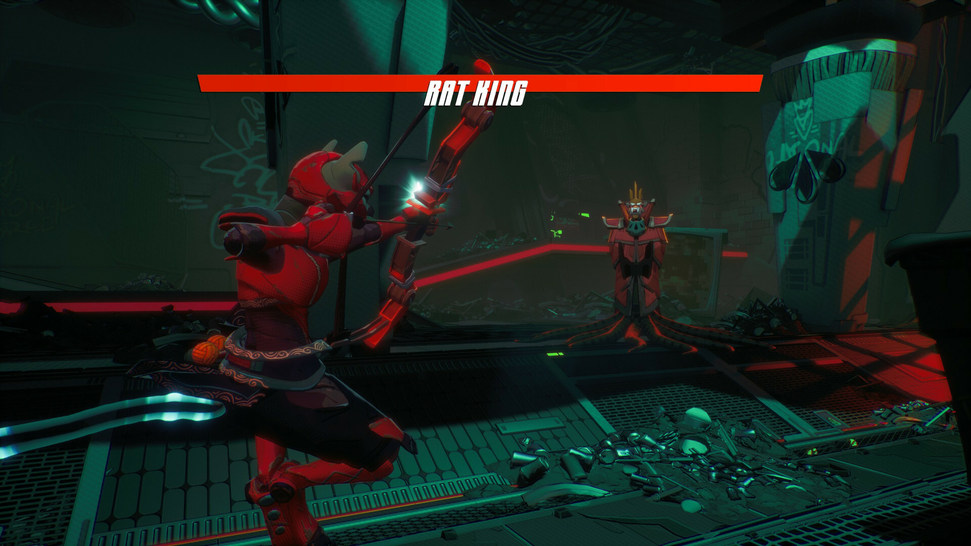 超极战猫/Ultra Mega Cats-共项网