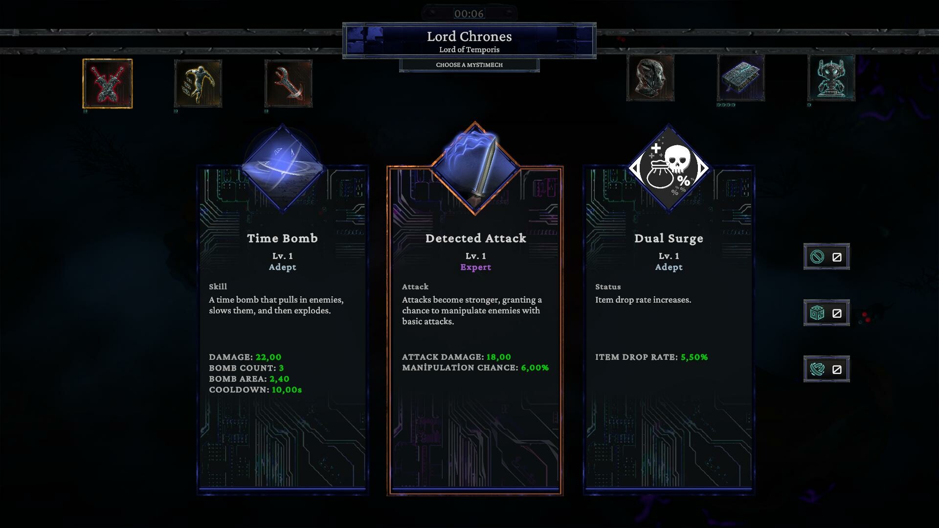 暗黑战甲/Ketz: Galactic Overlords-共项网