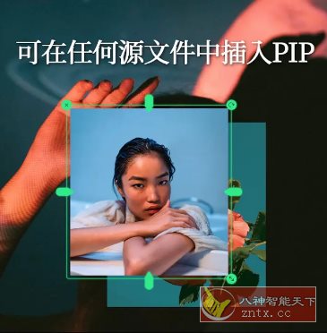 VLLO视频编辑器 v12.8.0高级版-共项网