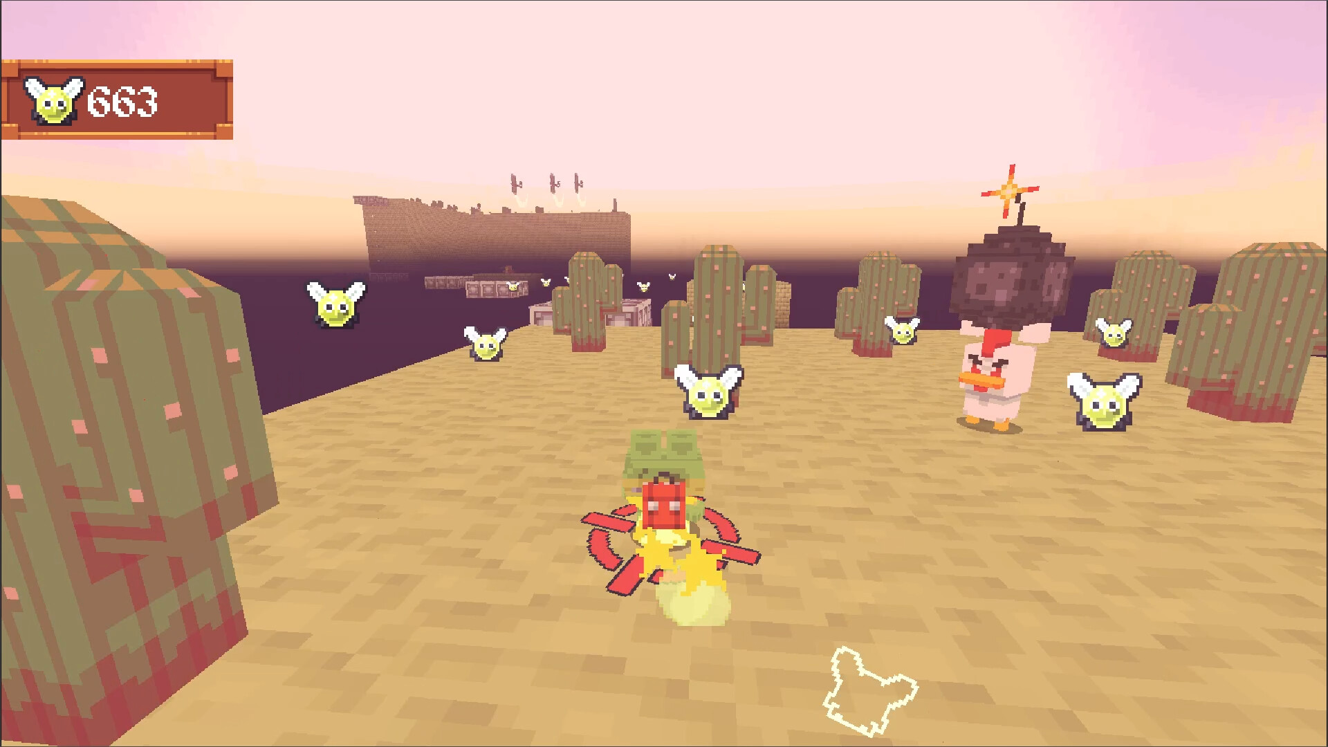 青蛙3D/Sapo 3D-共项网