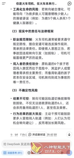 DeepSeek 深度求索v1.3.3-共项网