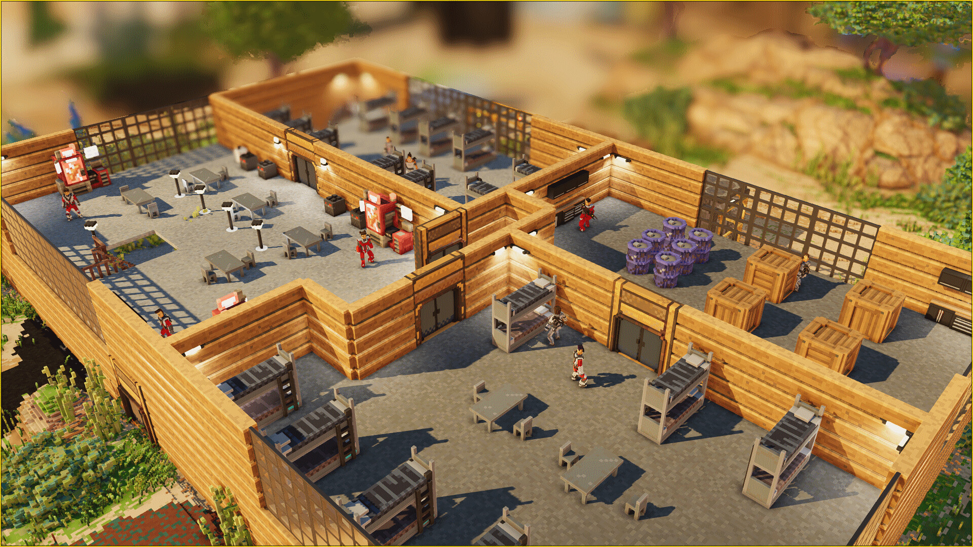 黎明时分/Dawn Apart-共项网