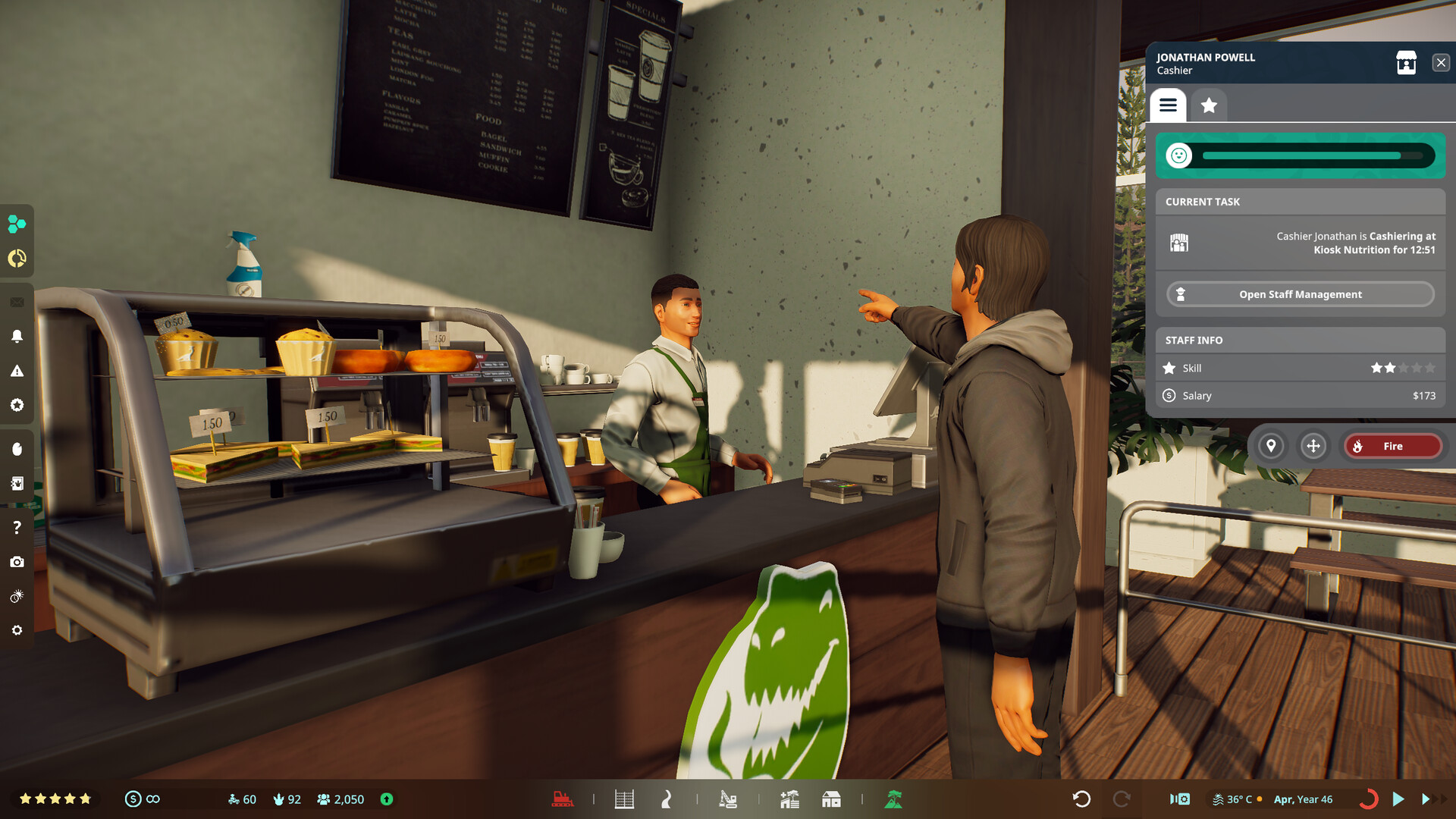 史前王国/Prehistoric Kingdom-共项网