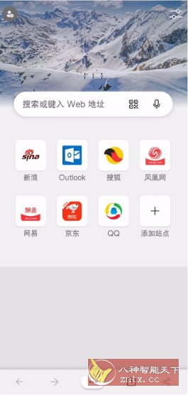 Edge浏览器谷歌版 v139.0.3405.111-共项网