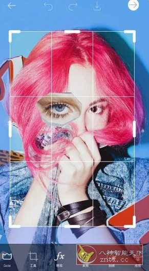 Picsart美易 v28.1.8高级版-共项网