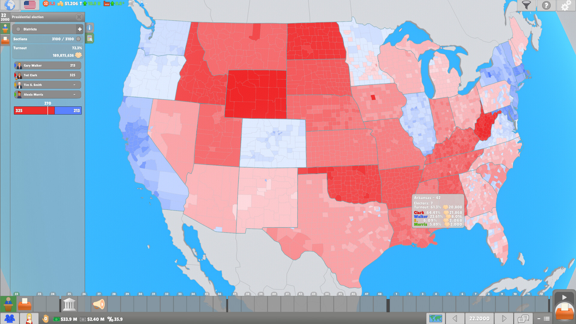 文明法则2/Lawgivers II-共项网