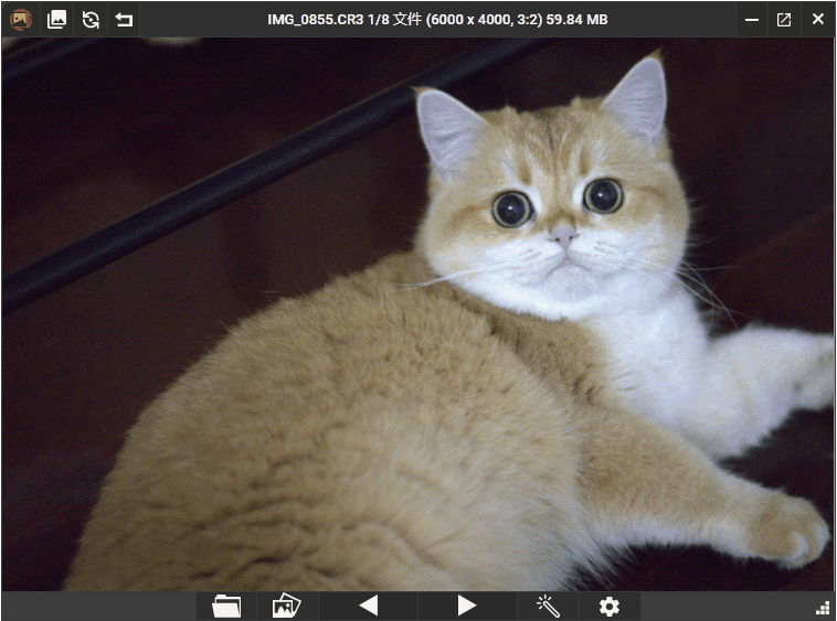 PicView看图工具v3.1.5中文版-共项网
