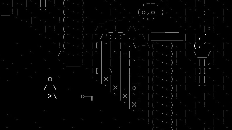 石头记RPG/Stone Story RPG-共项网