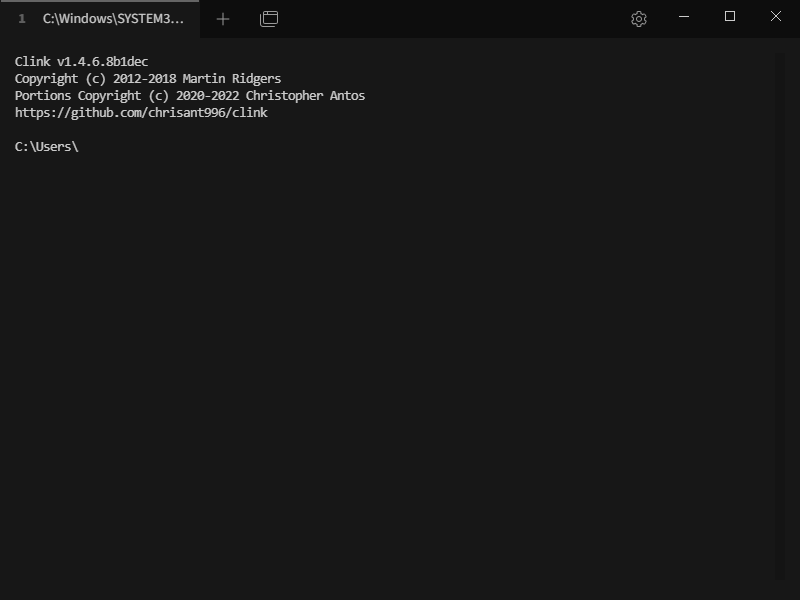 Tabby终端仿真器v1.0.226便携版-共项网