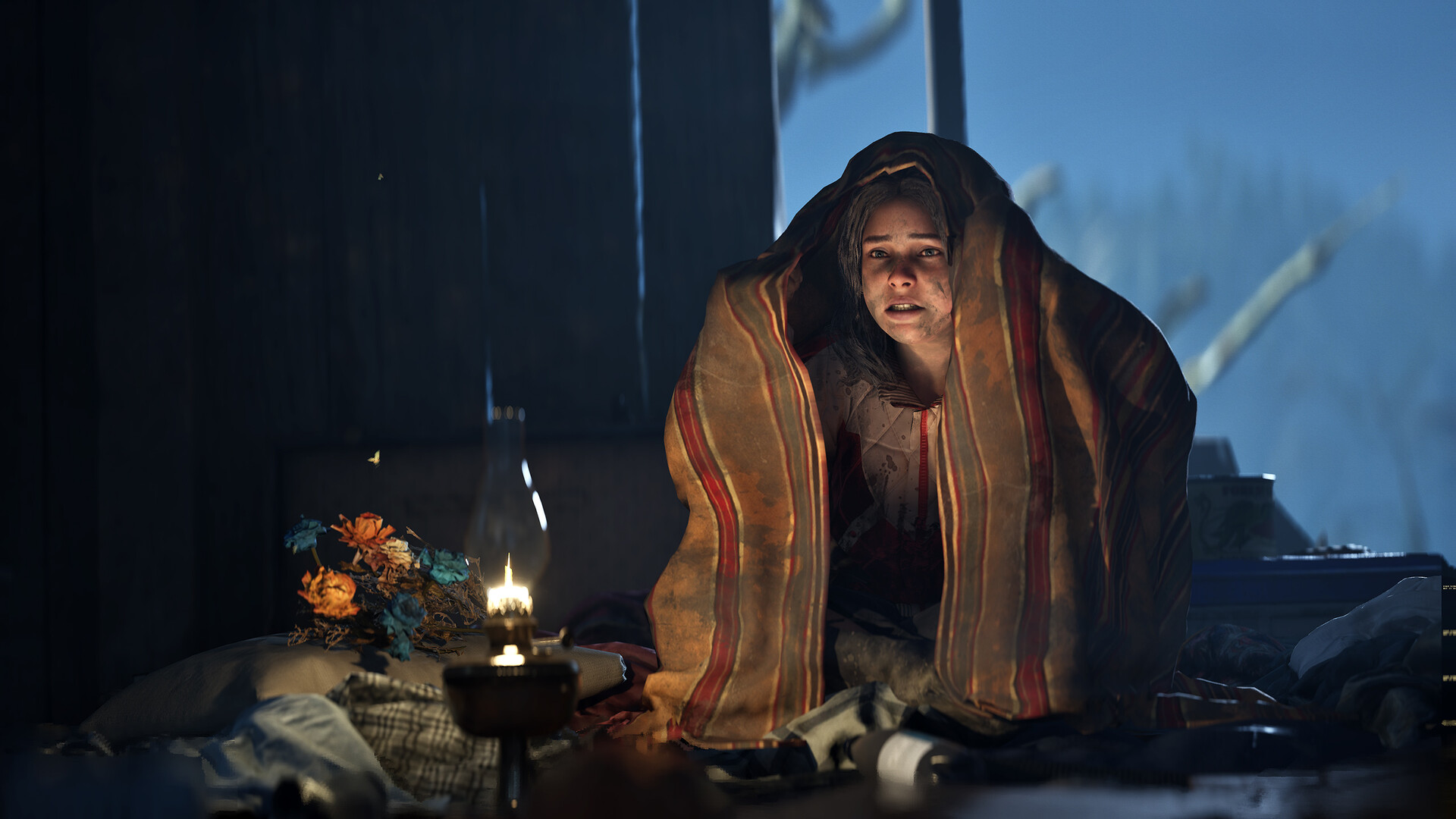 地狱即我们/Hell is Us-共项网